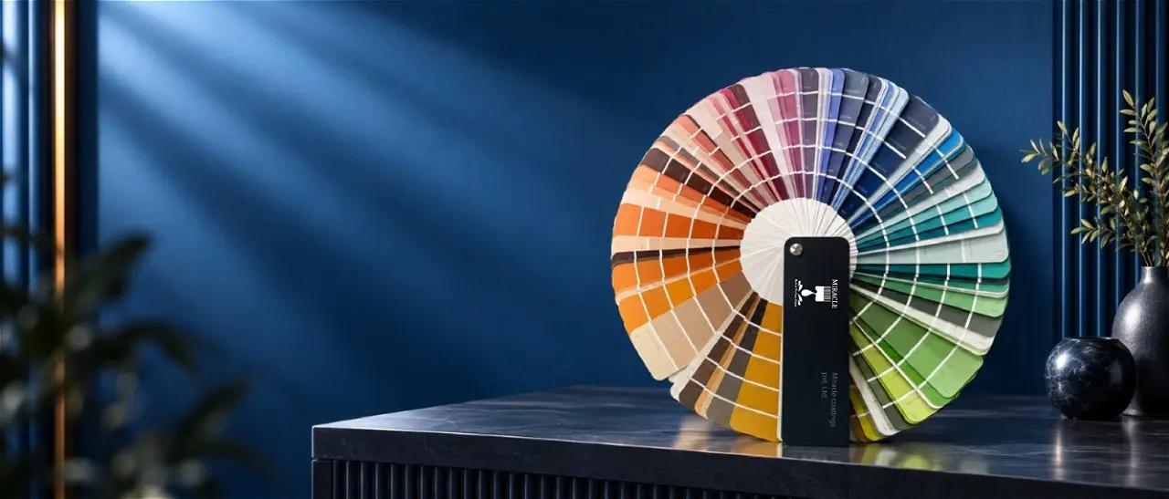 Paint Product